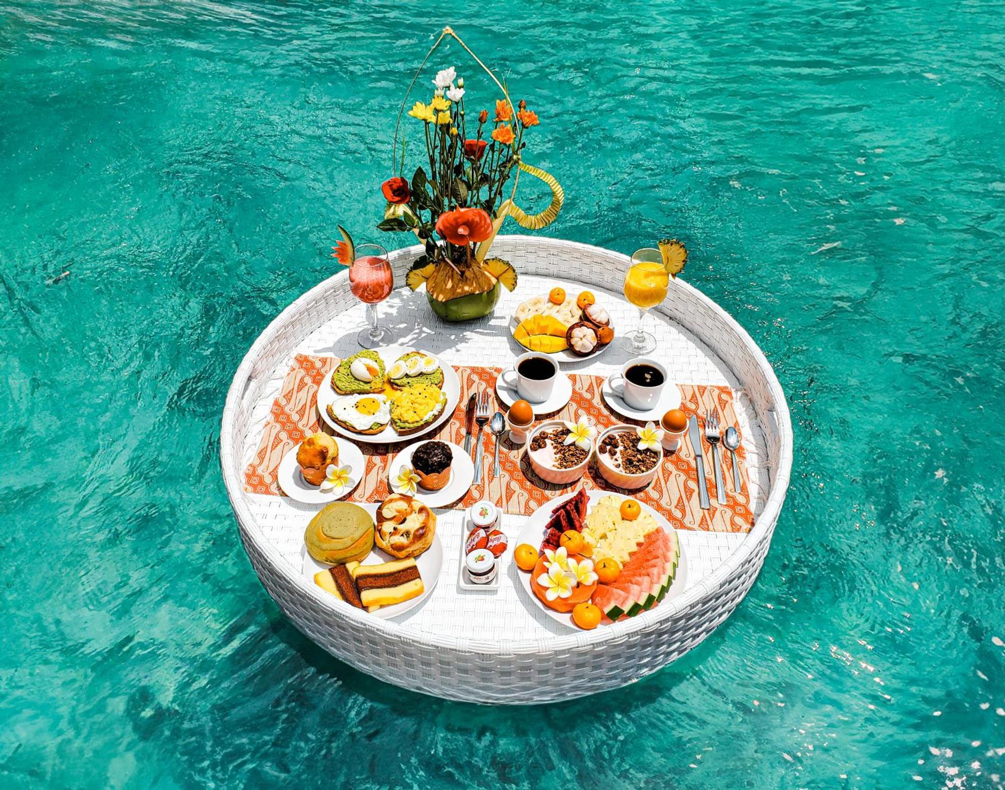 Inyoni Toucan - Location In Seminyak. Villa *