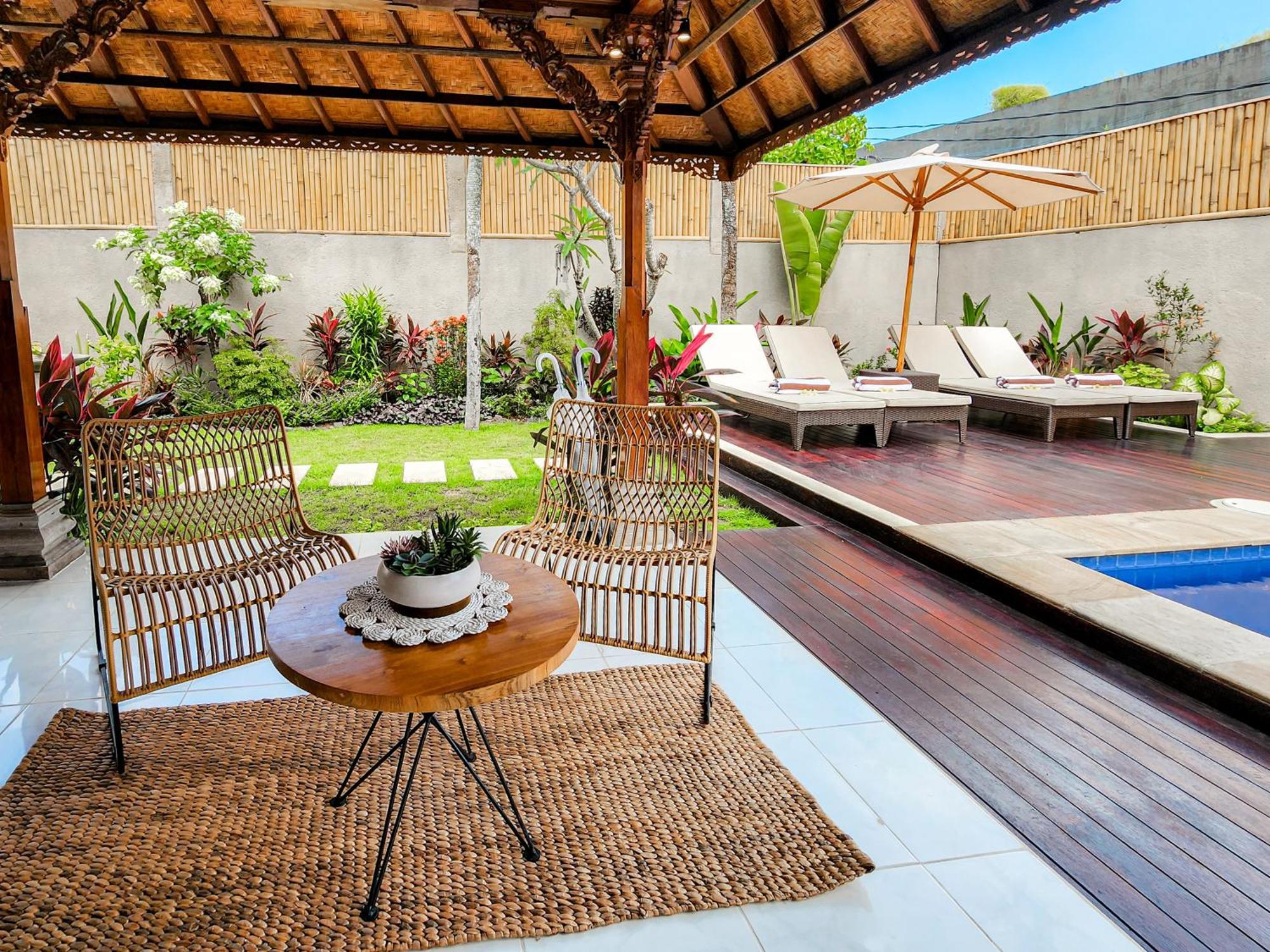 Inyoni Toucan - Location In Seminyak. * Seminyak (Bali)