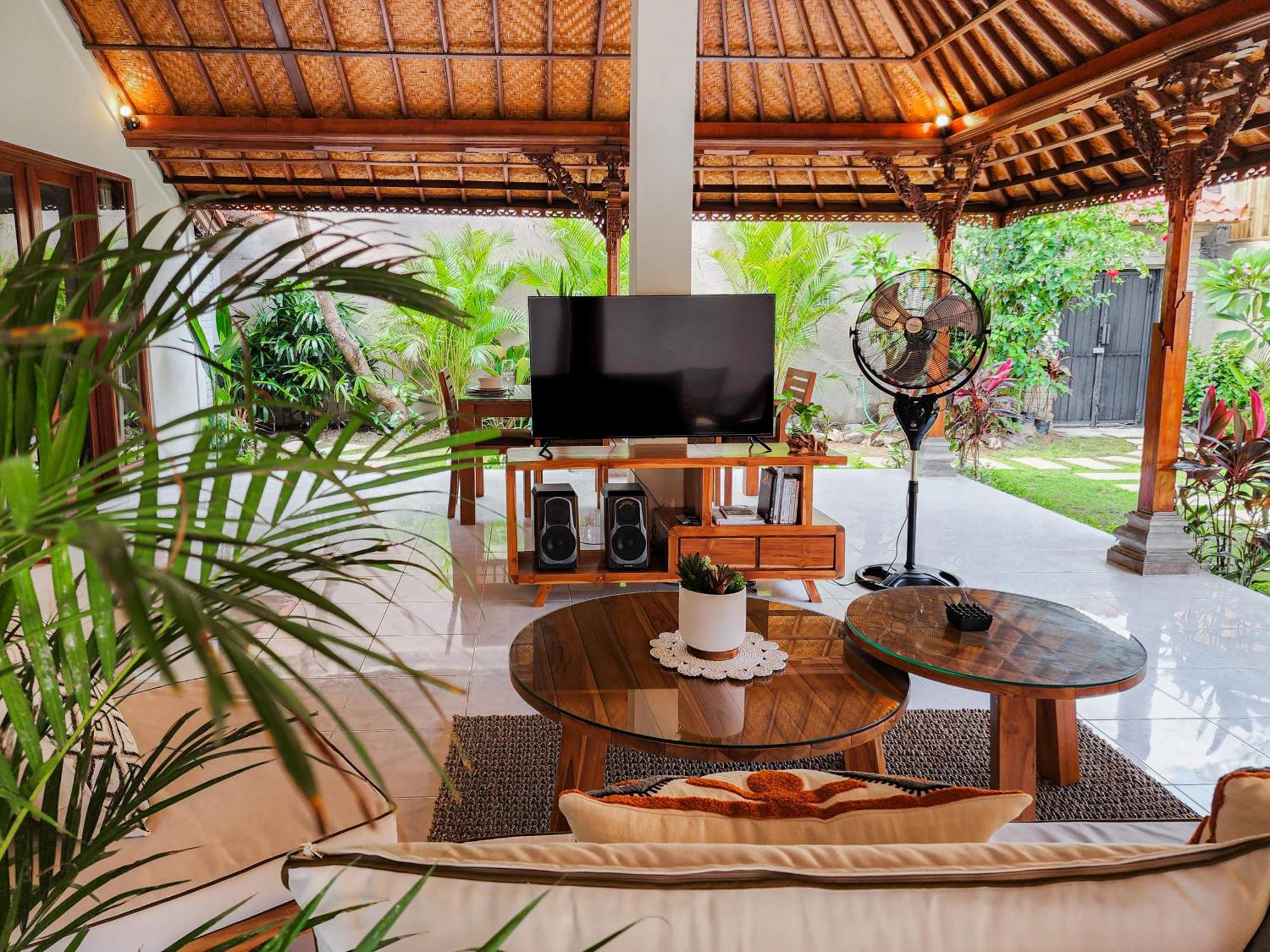 Inyoni Toucan - Location In Seminyak. * Seminyak (Bali)