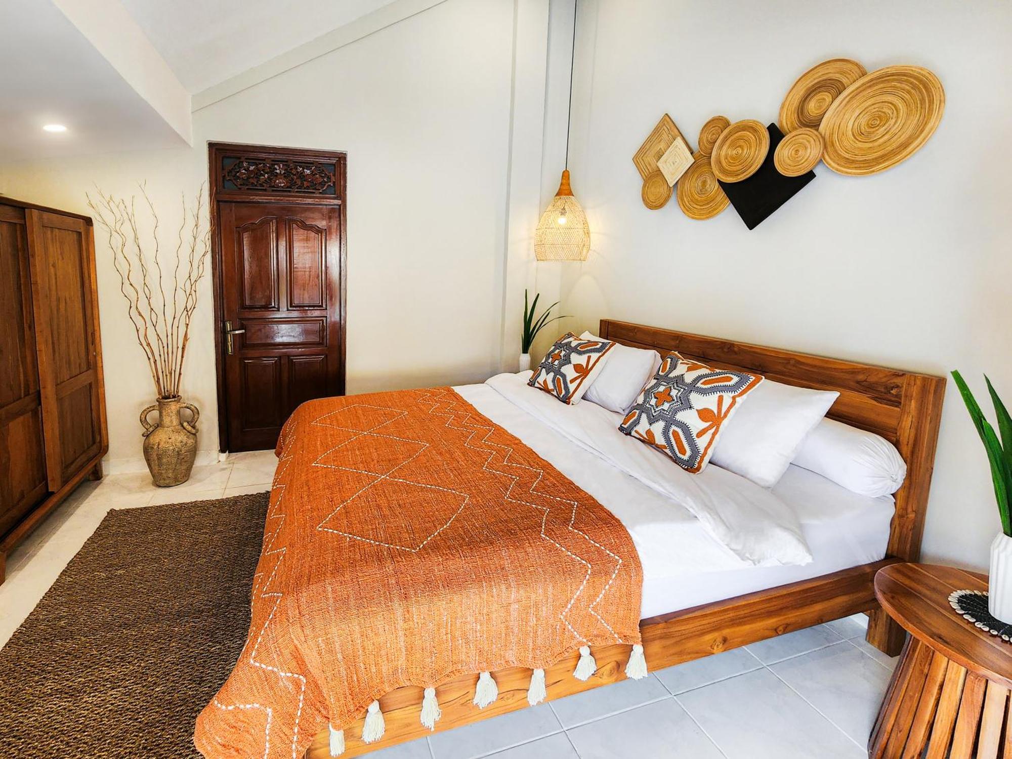 Inyoni Toucan - Location In Seminyak. Villa Seminyak (Bali)