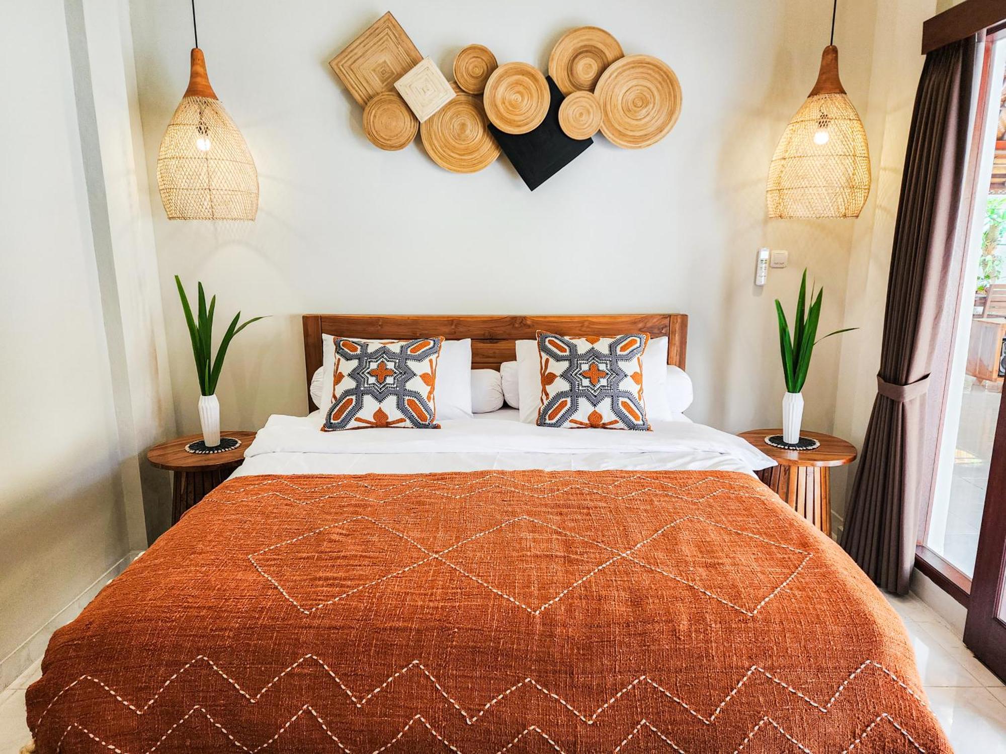 Villa Inyoni Toucan - Location In Seminyak. Seminyak (Bali)