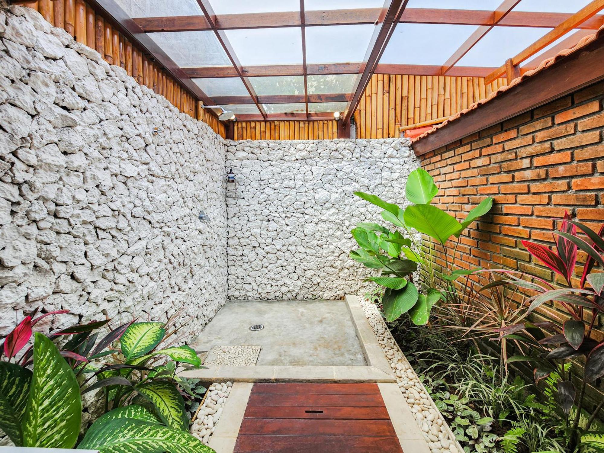 Inyoni Toucan - Location In Seminyak. * Seminyak (Bali)