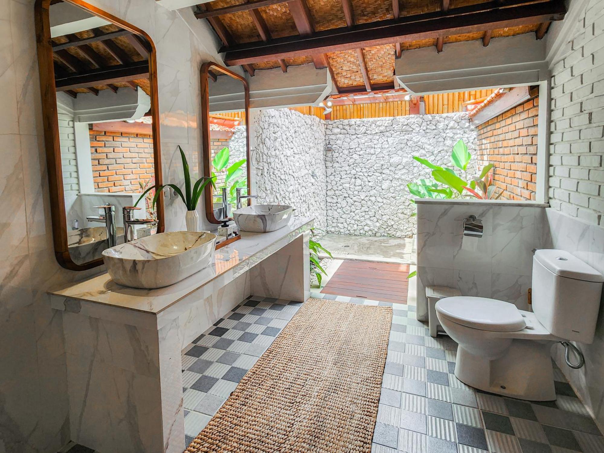 Inyoni Toucan - Location In Seminyak. Villa Seminyak (Bali)