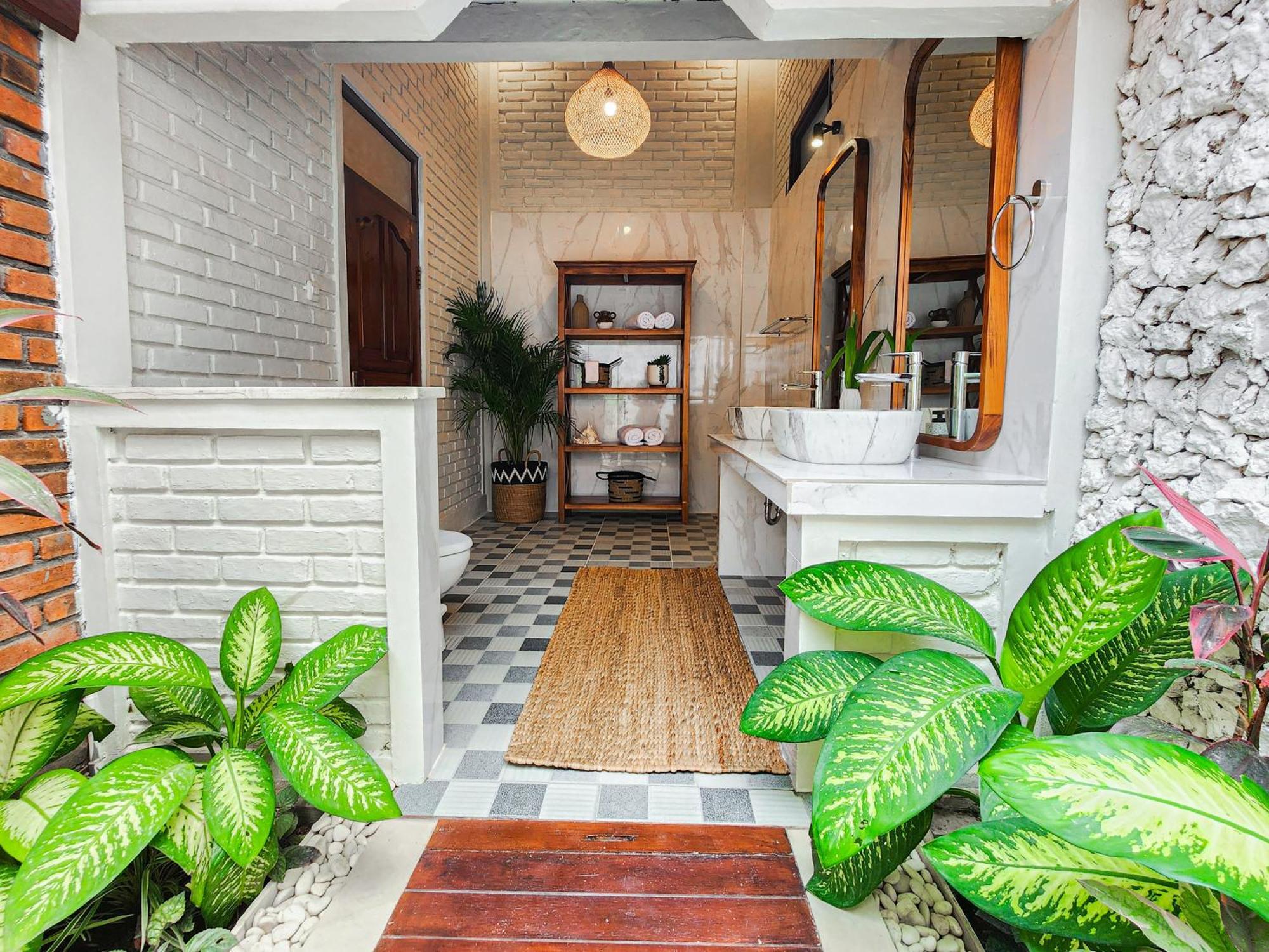 Inyoni Toucan - Location In Seminyak. * Seminyak (Bali)