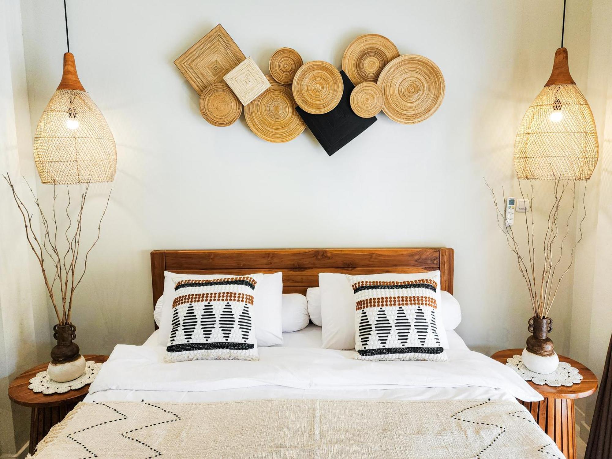 Inyoni Toucan - Location In Seminyak. *