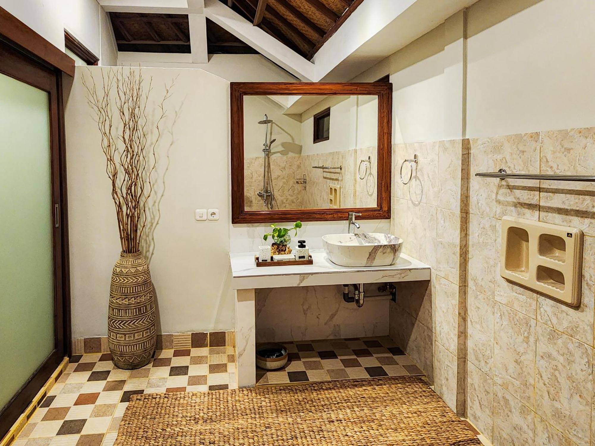 Inyoni Toucan - Location In Seminyak. Villa Seminyak (Bali)