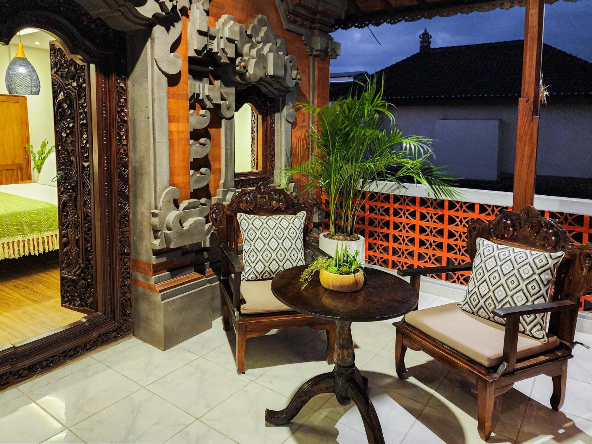 Inyoni Toucan - Location In Seminyak. Seminyak (Bali)