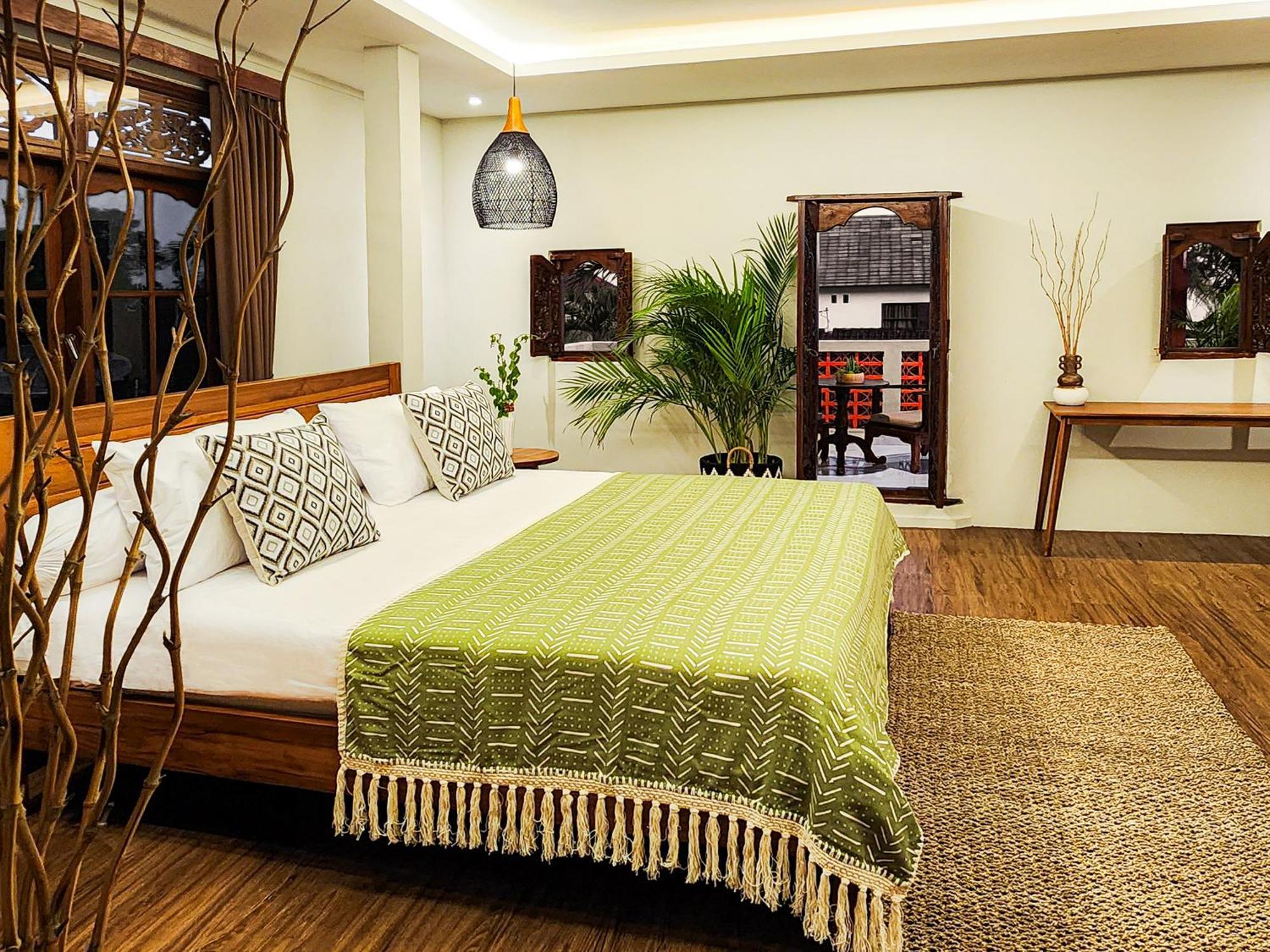 Villa Inyoni Toucan - Location In Seminyak. Seminyak (Bali)