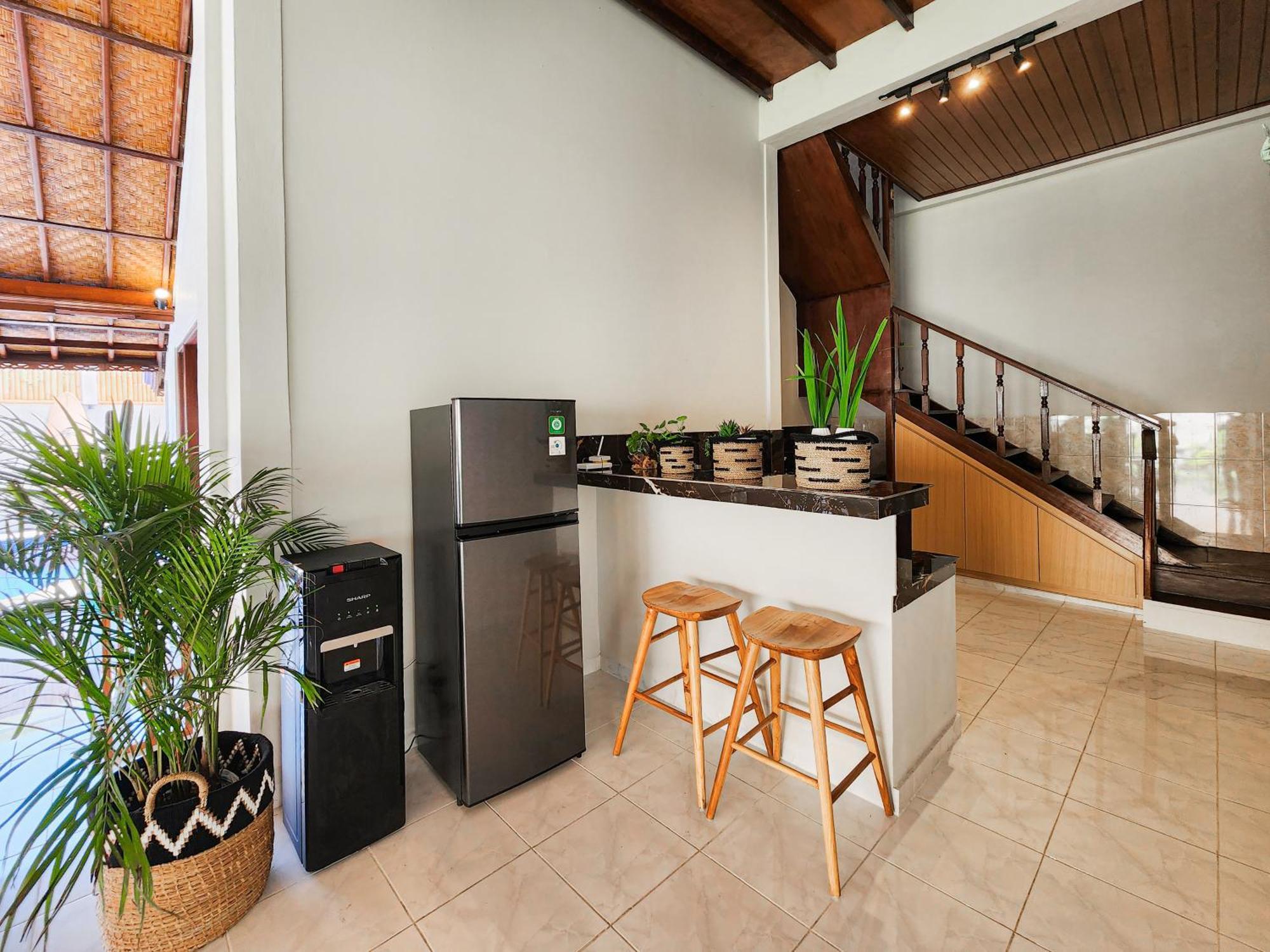 Inyoni Toucan - Location In Seminyak. * Seminyak (Bali)