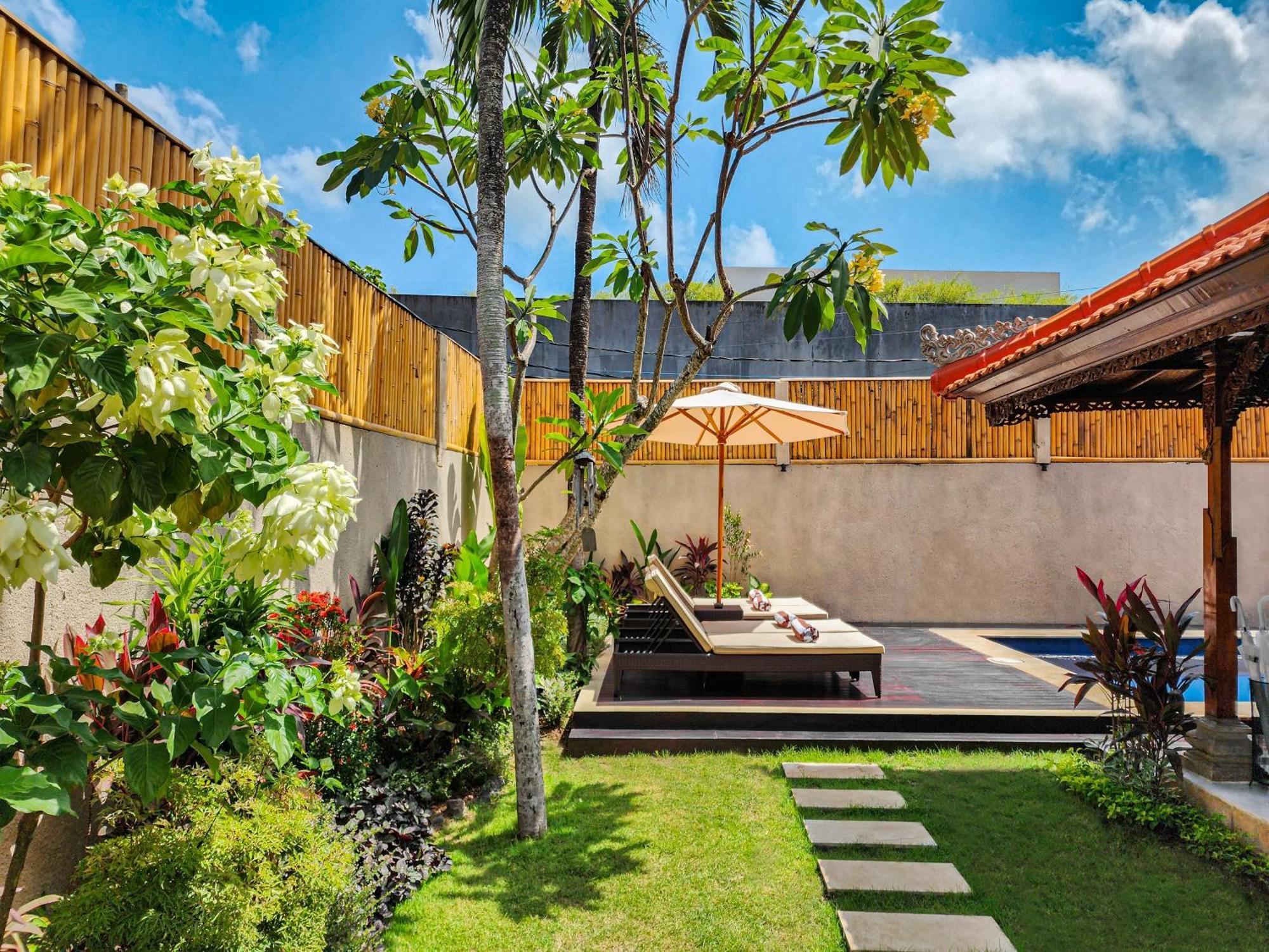 Inyoni Toucan - Location In Seminyak. * Seminyak (Bali)